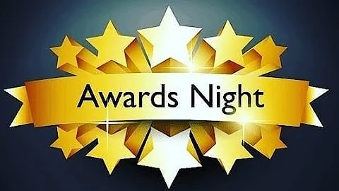 BCAS Awards Night - 2018/19 Season