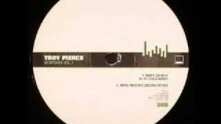 Troy Pierce   25 Bitches Matt Johns 25 Pitches Remix