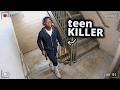 He Killed A Cop On Camera During A Robbery Gone Wrong