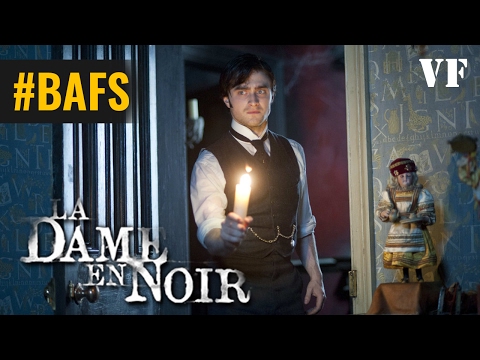 La Dame En Noir - Bande Annonce VF – 2012