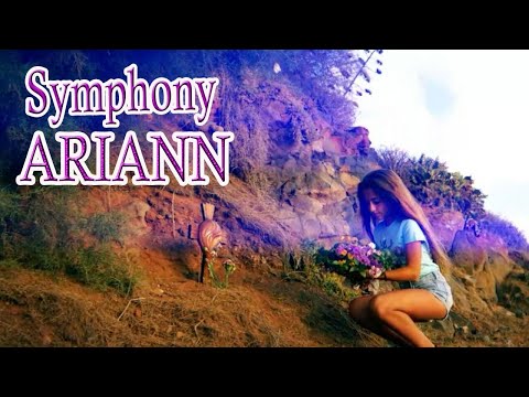 Clean Bandit - Symphony feat. Zara Larsson (Ariann Cover - Official)