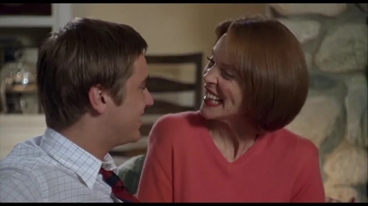 LTY | Leigh Taylor-Young Acting Reel 2019 [8 minut...