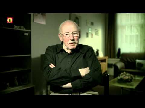 Zwarte Soldaat Willem vertelt over SS-verleden