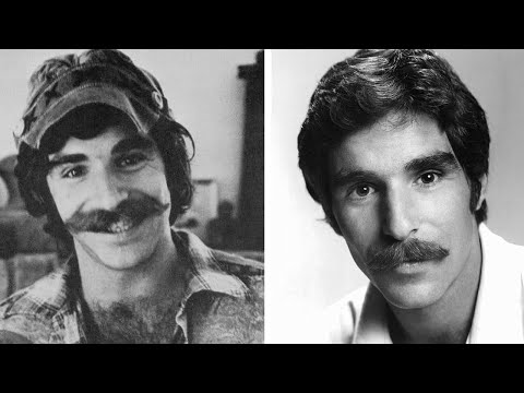 The Strange and Sad Ending of Harry Reems