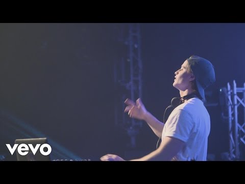 Kygo & Conrad - Firestone