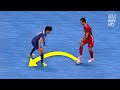 Crazy Futsal Skills & Goals - Volume #41 | HD