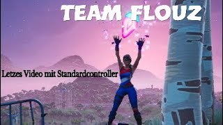 Letzes Video Mit Standardcontroller