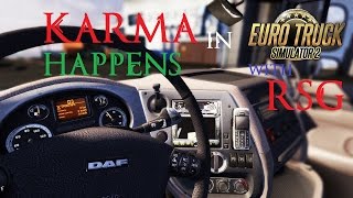 Should have let me pass ETS2 MP
See the Karma that you get hit with messin with me the master, the forces of the game do not like when I am messed with.
All music provided by incompetech.com and or Technoaxe
Follow me on twitter Twitter.com/readysetgame87
Watch me live on Twitch.tv/readysetgame87 or Hitbox.tv/readysetgame87
Donations are never expected but always very much appreciated
(Donations go through twitch client for record keeping purposes)
https://www.twitchalerts.com/donate/readysetgame87 Should have let me pass ETS2 MP