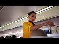 Myanmar trip- Air hostress