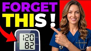 120/80 Explained: What Your Blood Pressure REALLY Means