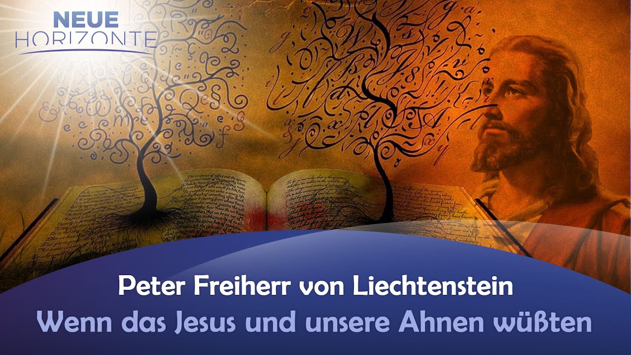 hans peter freiherr von liechtenstein