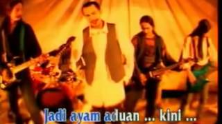 Video thumbnail of "Jamrud - Ayam"