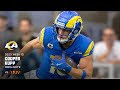 Cooper Kupp&#39;s best catches from 111-yard game | Week 15