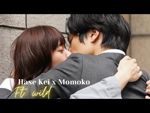 Love Is Phantom  FT. WILD \\ Japanese drama [01x03]