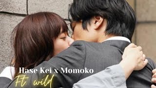 Love Is Phantom  FT. WILD \\ Japanese drama [01x03]