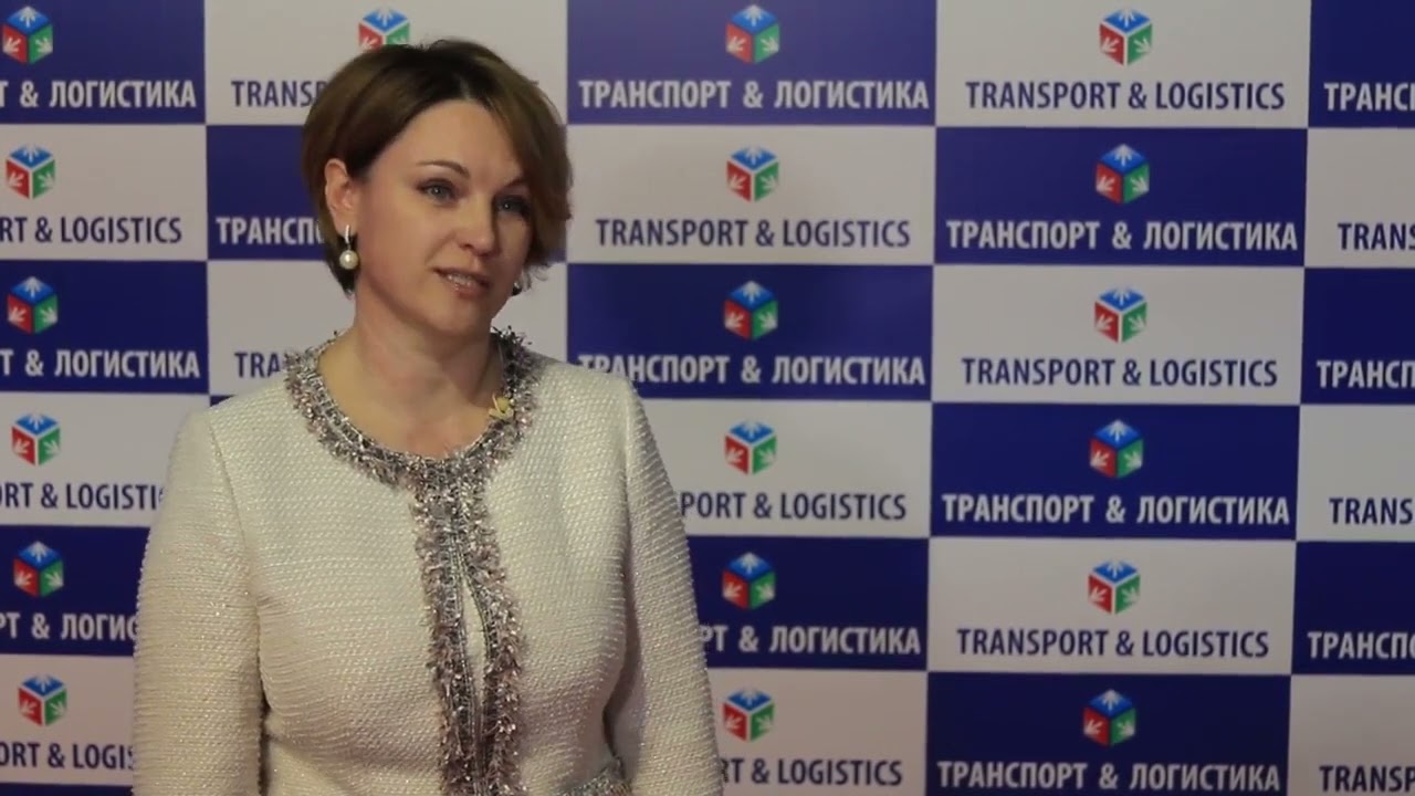 БЕЛТАМОЖСЕРВИС на выставке Транспорт и логистика 2018 в Минске