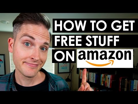 Video: Amazon có phát trực tuyến miễn phí không?