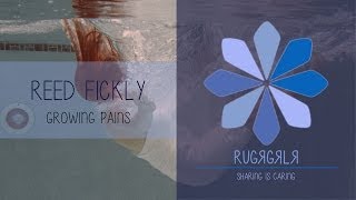 Reed Fickly - Growing Pains