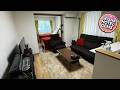 Reussir yamahanaminami 101 | Sapporo, Japan | Hotel Review 🏩