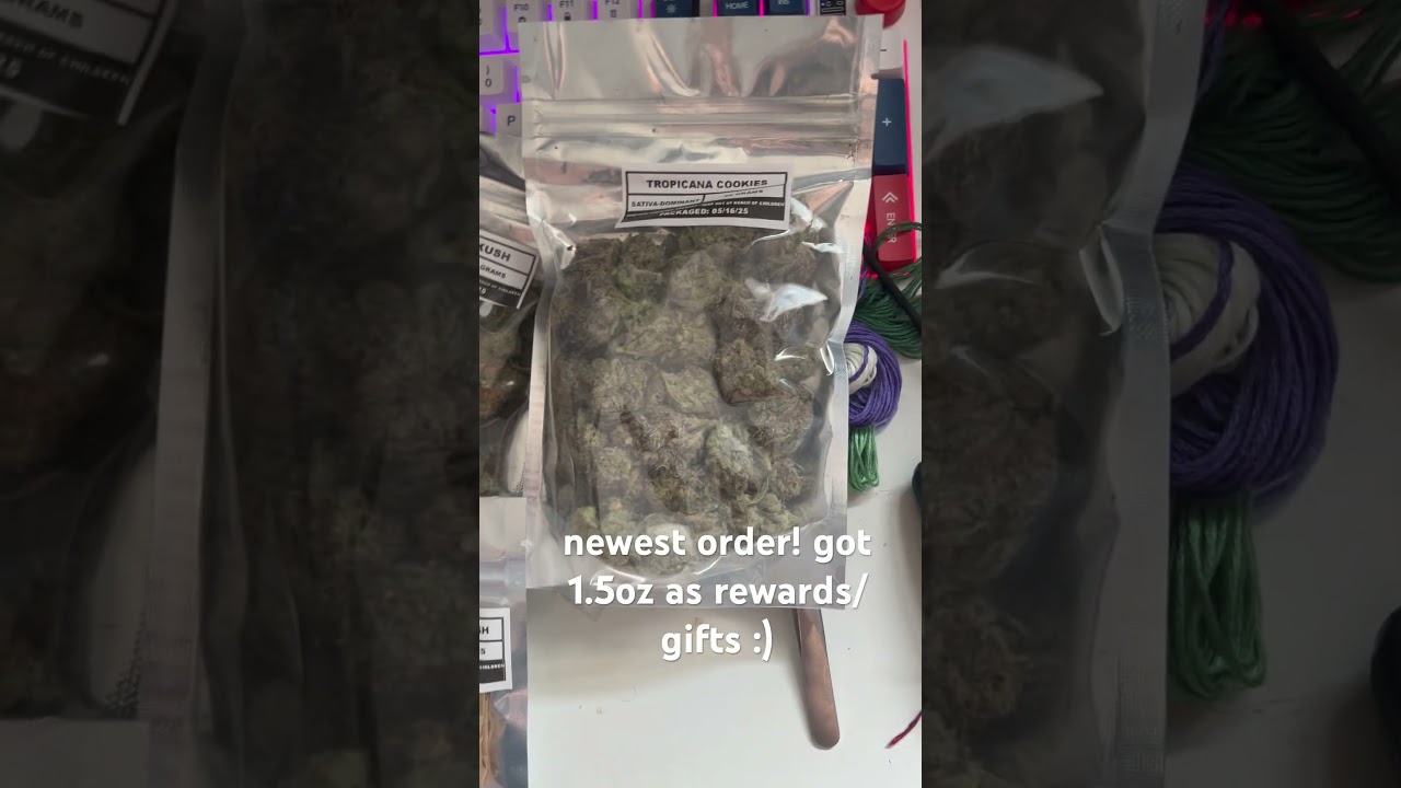 Green Society Online Dispensary