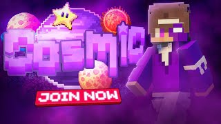 We Created The Best Smp Applications Open