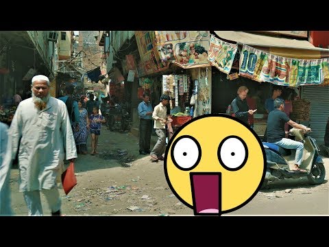 Video: Un Ghid Rapid De Călătorie în Cartierele Din Mumbai