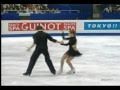 Virtue & Moir - 2007 World OD - Assassination  Tango