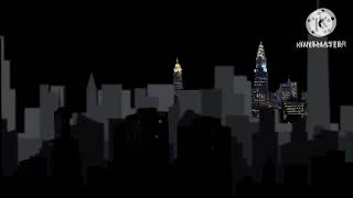 Miramax Films 2008 2010 Logo Remake