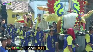 JAIL - NU2NG - RCM RADIN CAHAYA MUDA SHOW GUNUNGSARI WALED CIREBON 4 JUNI 2025
