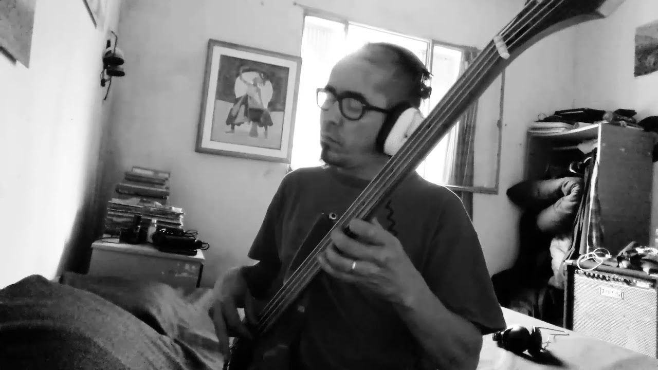 Midi Synth Oboe Fretless Bass (Jazz impro/ Long Version) YouTube