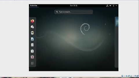 Tutorial Konfigurasi Shared Hosting Server i-MSCP