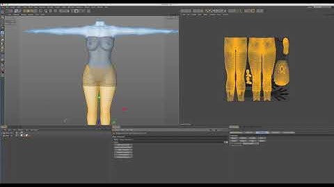 Second Life Alpha System Layers