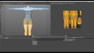 Second Life Alpha System Layers