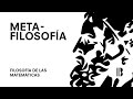 Filosofía de las Matemáticas