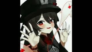 A Pimp Named Slickback (sped up)