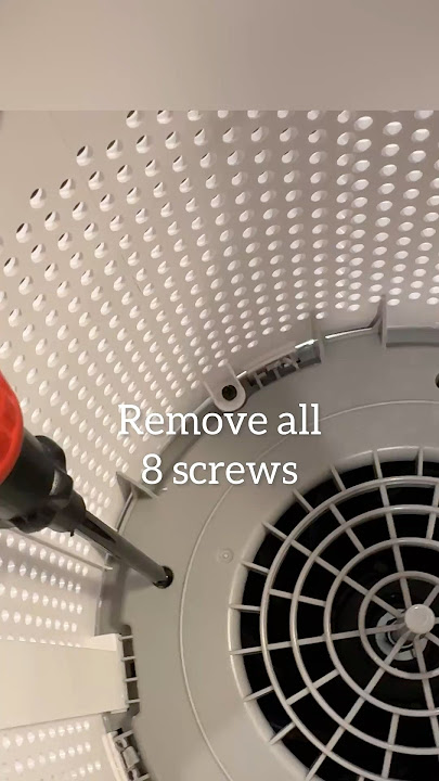 Levoit Core 300 air purifier sensor disassembly cleaning