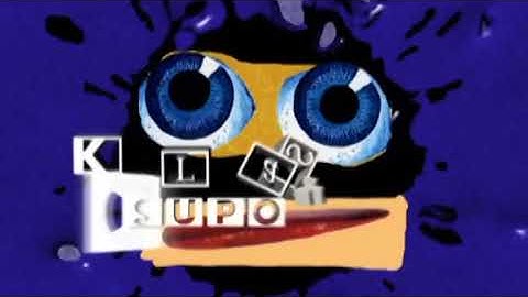 Klasky Csupo Widescreen logo HD (1998)