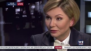 Бондаренко: Хотят ли американцы на Россию напасть? Конечно!
