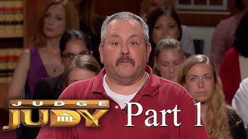 Car Salesman Denies Scamming Woman | Part 1