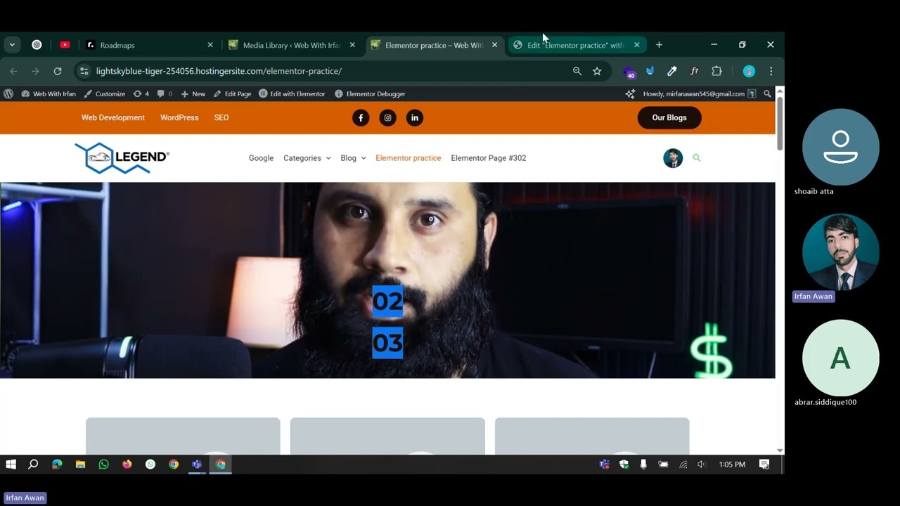 28. Container Background & Overlay Shape Dividers - Custom Positioning
