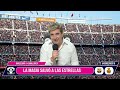 🔵🔴 LAMINE YAMAL SALVÓ al BARCELONA del PAPELÓN: “BARÇA GANÓ, pero el MARTES ESTÁ LA VERDAD”