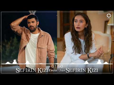 Alp Yenier - Yillar Sonra - Sefirin Kızı Dizi Müziği