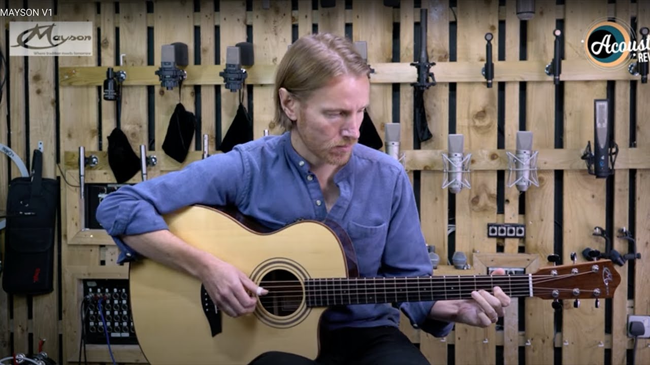 Mayson Emerald REVIEW - YouTube