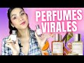 Perfumes VIRALES ✨ inspirados en marcas de LUJO 💸 Los Mejores Perfumes Económicos DOSSIER | SOY LOTA