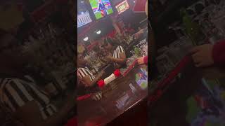 “Takeova Loadin’” with @216xplosive Location: Bar 1864 #rap #hiphop #banger #shorts