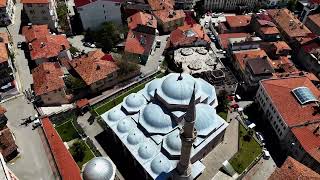 Karadeniz’in Saklı Cenneti: Tosya Drone Çekimleri
