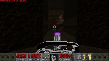 Terminator wad dual palsmaguns for doom