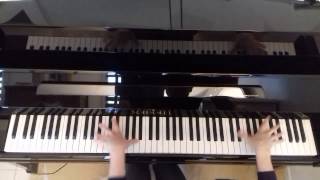 La Campanella - Liszt