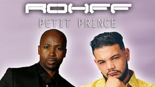 ROHFF ft  SADEK - PETIT PRINCE (prod by Jaladin TV)