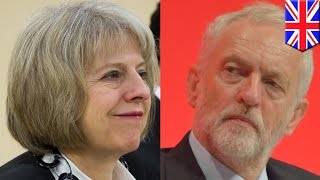 The 2017 UK election explained: What happens now and how the UK got here - TomoNews
